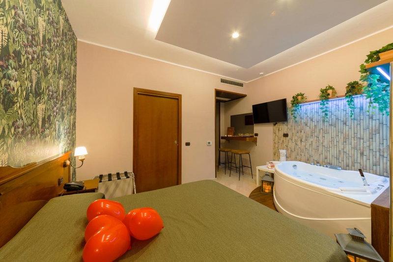 Hotel Vogue, Licola, Italy