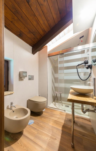 Hotel Vogue, Licola, Italy
