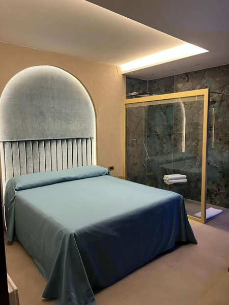 Hotel Vogue, Licola, Italy