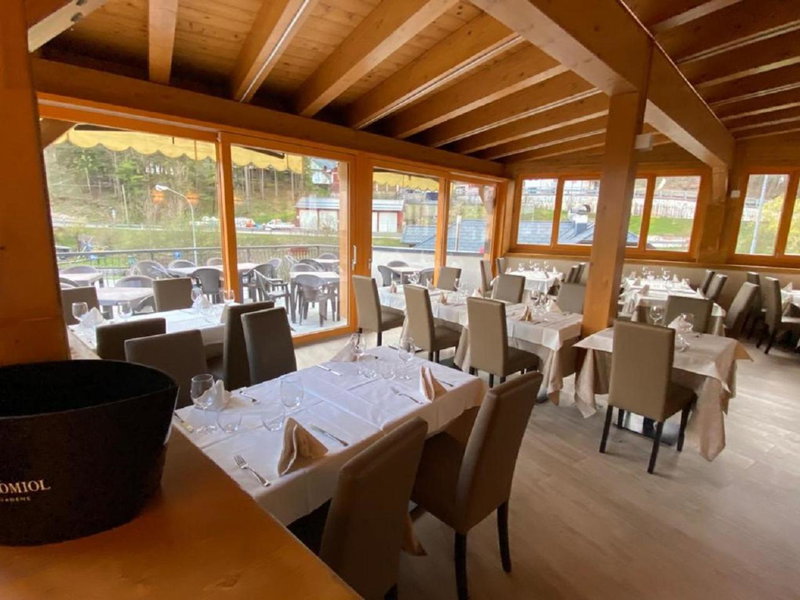 Hotel Trieste, Tarvisio, Italy