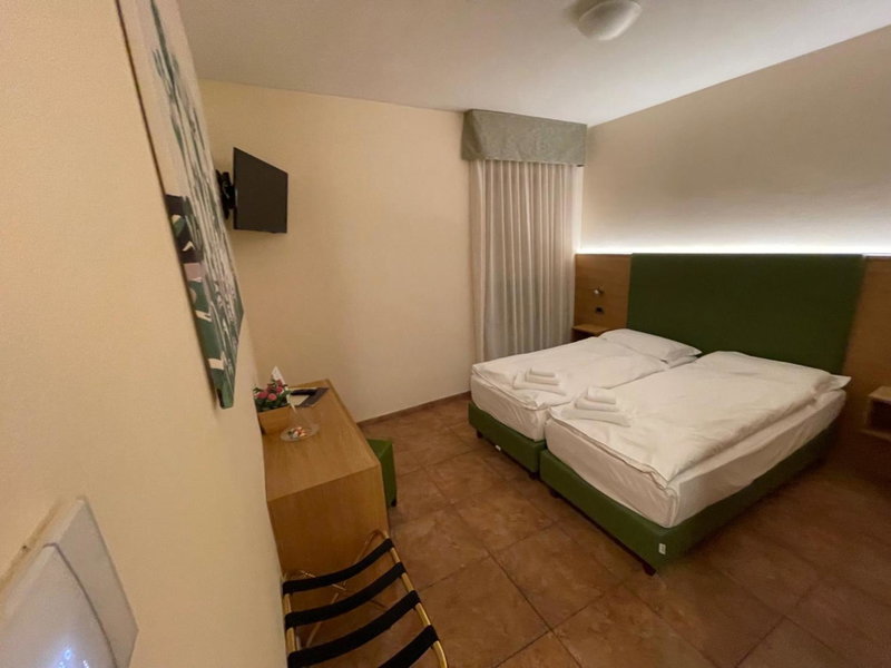 Hotel Trieste, Tarvisio, Italy