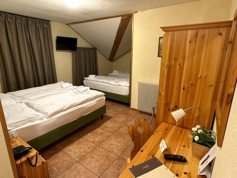Hotel Trieste, Tarvisio, Italy