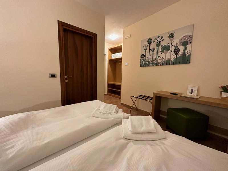 Hotel Trieste, Tarvisio, Italy