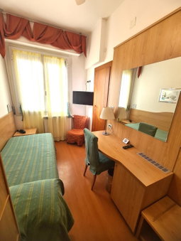 Hotel Zurigo, Varazze, Italy