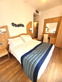 Hotel Zurigo, Varazze, Italy