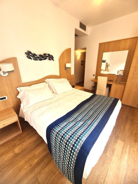 Hotel Zurigo, Varazze, Italy