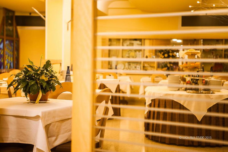 Hotel Zurigo, Varazze, Italy