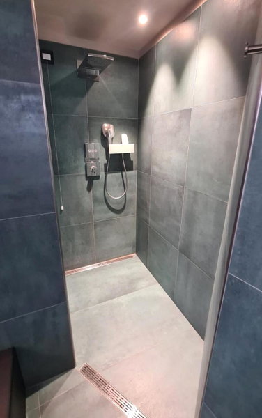 Hotel Zurigo, Varazze, Italy