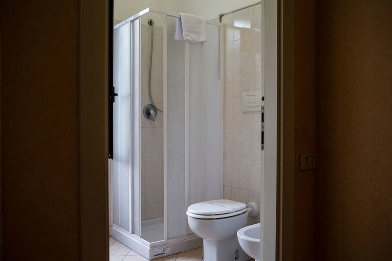 Hotel Astor Piacenza, Piacenza, Italy