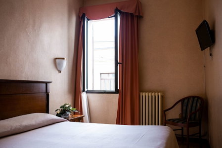 Hotel Astor Piacenza, Piacenza, Italy