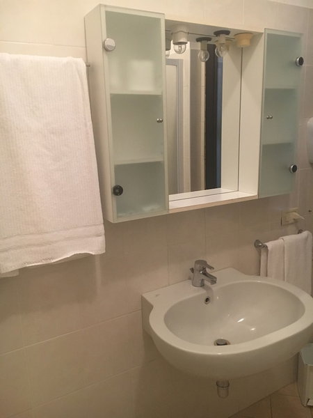 Hotel Astor Piacenza, Piacenza, Italy