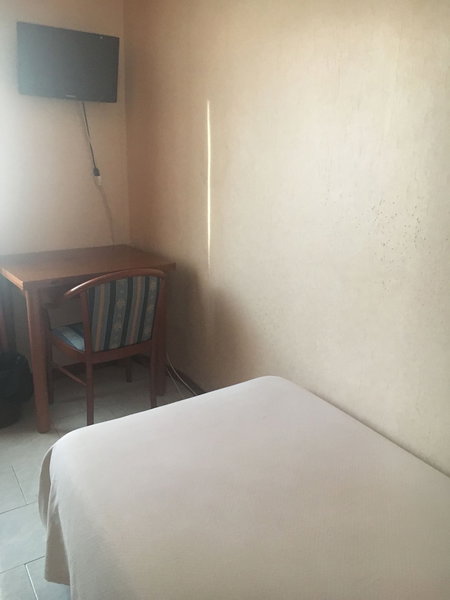 Hotel Astor Piacenza, Piacenza, Italy
