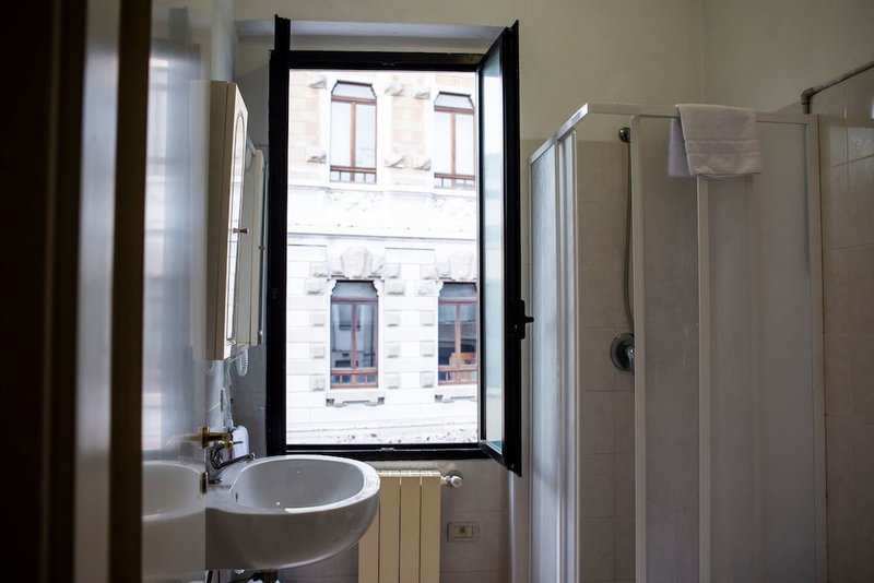 Hotel Astor Piacenza, Piacenza, Italy