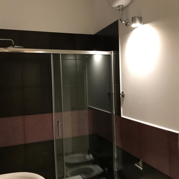 ROOM 110 BARI -guesthouse-, Bari, Italy