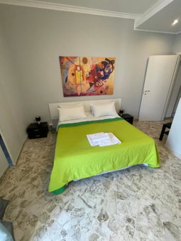 ROOM 110 BARI -guesthouse-, Bari, Italy
