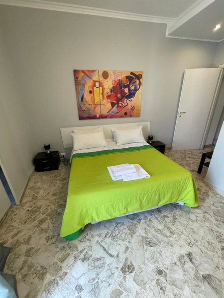 ROOM 110 BARI -guesthouse-, Bari, Italy