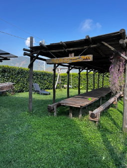 Mamaral, Agerola, Italy