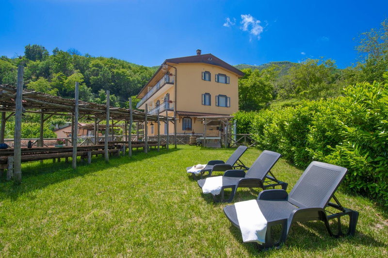 Mamaral, Agerola, Italy