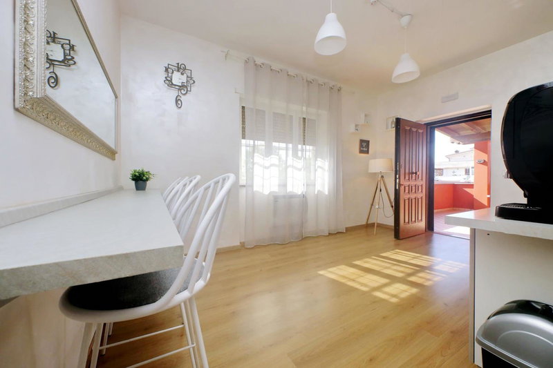 B&B Giuly, Fiumicino, Italy