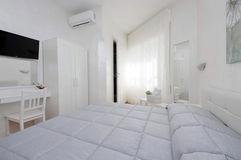B&B Giuly, Fiumicino, Italy