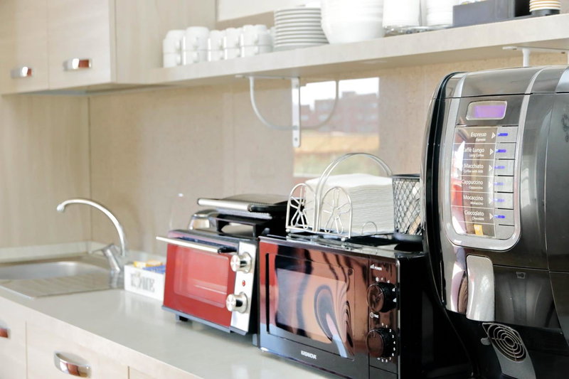 B&B Giuly, Fiumicino, Italy