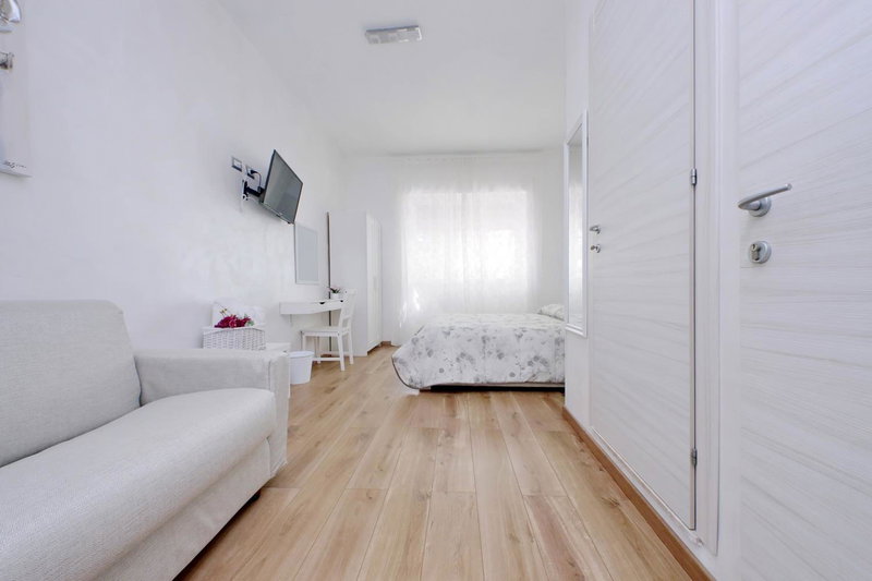 B&B Giuly, Fiumicino, Italy