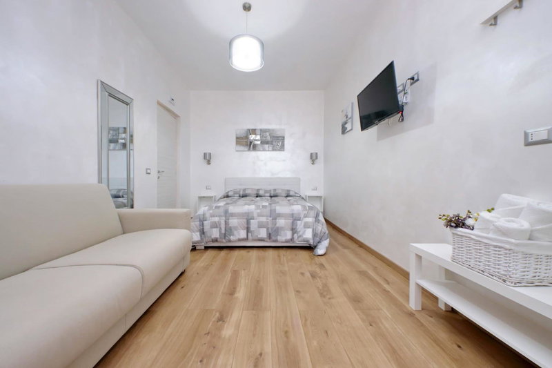 B&B Giuly, Fiumicino, Italy