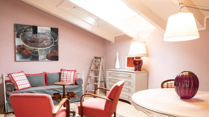 Villa Belverde Boutique Hotel, Carrara, Italy