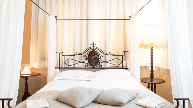 Villa Belverde Boutique Hotel, Carrara, Italy