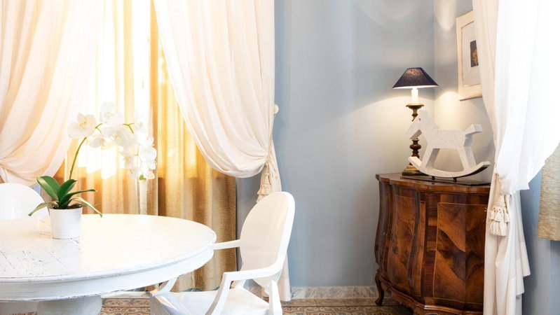 Villa Belverde Boutique Hotel, Carrara, Italy