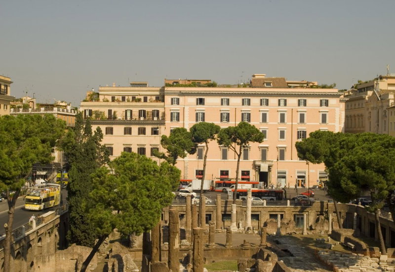Residenza Gens Julia, Rome, Italy