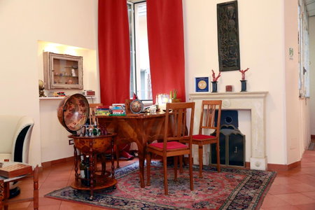 Residenza Gens Julia, Rome, Italy