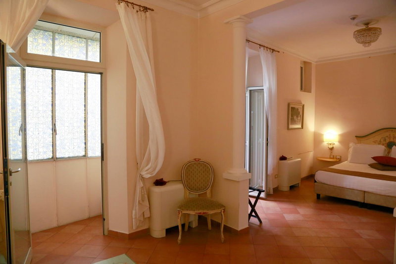 Residenza Gens Julia, Rome, Italy