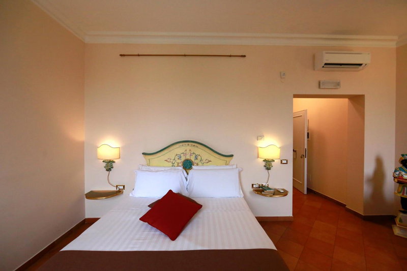 Residenza Gens Julia, Rome, Italy