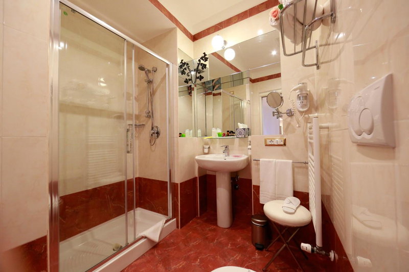 Residenza Gens Julia, Rome, Italy