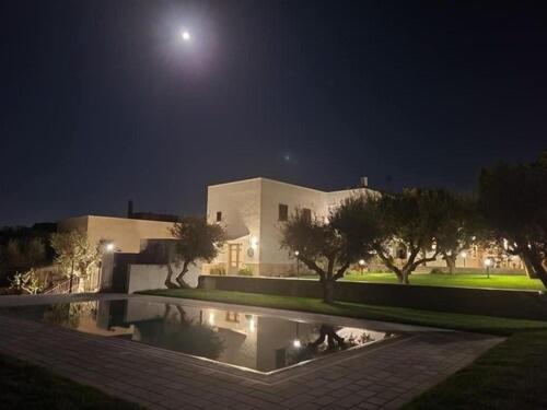 B&B Villa Maggi, Locorotondo, Italy