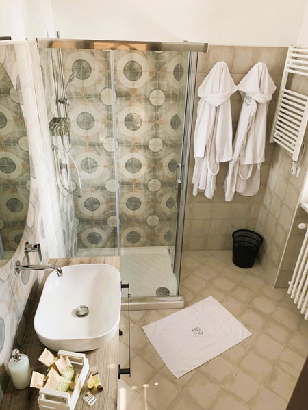 B&B Villa Maggi, Locorotondo, Italy