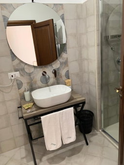B&B Villa Maggi, Locorotondo, Italy