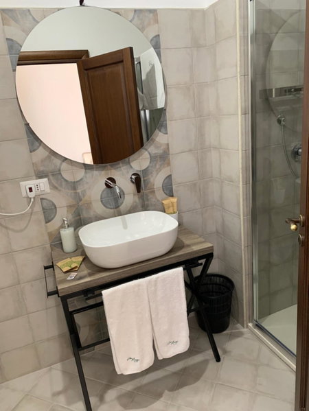 B&B Villa Maggi, Locorotondo, Italy
