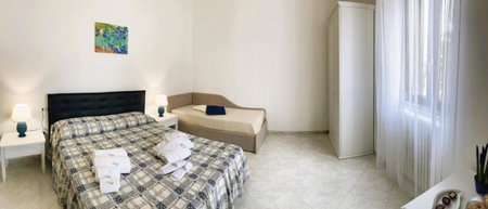 B&B Villa Maggi, Locorotondo, Italy