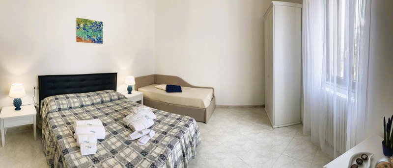 B&B Villa Maggi, Locorotondo, Italy