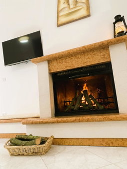 B&B Villa Maggi, Locorotondo, Italy