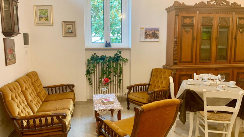 B&B Villa Maggi, Locorotondo, Italy