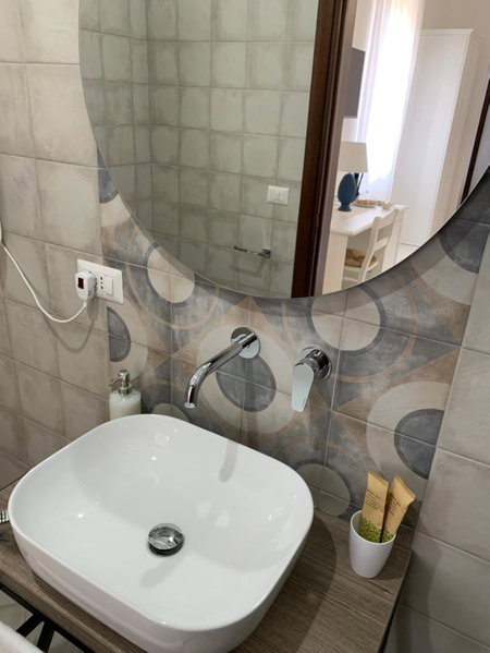 B&B Villa Maggi, Locorotondo, Italy