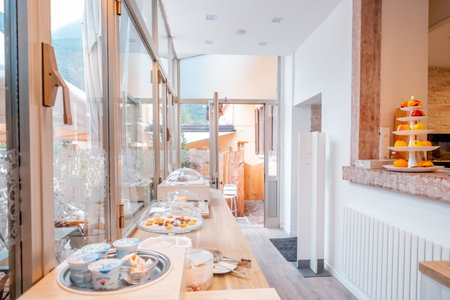 Casa da Carmen Boutique & Private Spa, Mezzolombardo, Italy