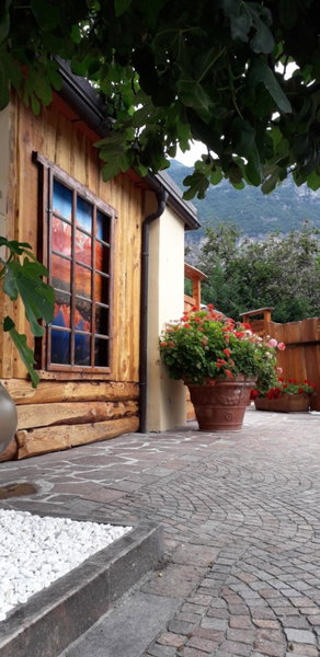 Casa da Carmen Boutique & Private Spa, Mezzolombardo, Italy