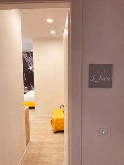 Casa da Carmen Boutique & Private Spa, Mezzolombardo, Italy