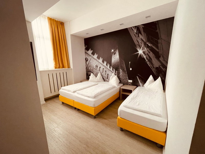 Casa da Carmen Boutique & Private Spa, Mezzolombardo, Italy