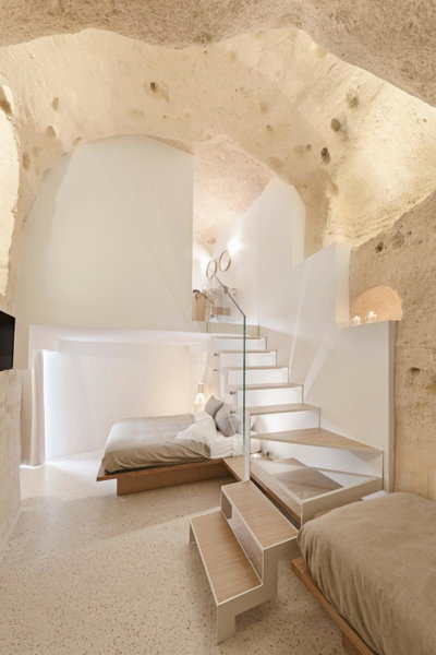 La Dimora Di Metello, Matera, Italy