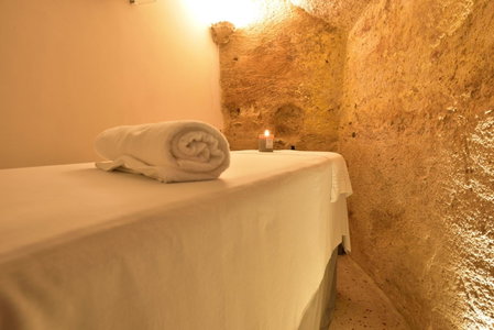 La Dimora Di Metello, Matera, Italy